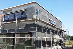 nieuwbouw woning te Oud-Turnhout - 2