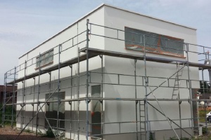 nieuwbouw woning te Oud-Turnhout - 3
