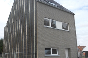 nieuwbouwwoning te Turnhout - 3